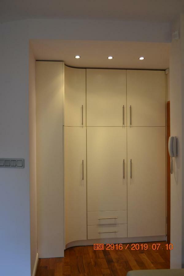 Apartament Parkowa Polana Z Ogrodem Apartment Polanica-Zdroj Exterior photo